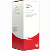 Solum Öl 500 ml