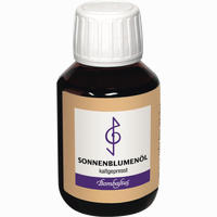 Sonnenblumenöl Kaltgepresst Öl 100 ml
