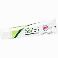 Sorion Creme 50 g