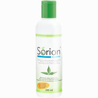 Sorion Shampoo 200 ml