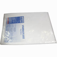 Spannauflage Folie/Molton 90x200cm Dr. Junghans Medical 1 Stück