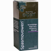 Spasmovowen Tropfen 50 ml