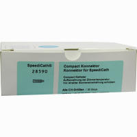 Speedicath Compact Konnektor 30 Stück