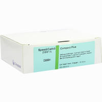 Speedicath Compact Plus Ch14 Katheter 30 Stück