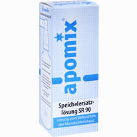 Speichelersatzlösung Sr 100 g