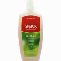 Speick Deo Dusch Duschgel 250 ml