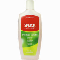Speick Dusch Gel Sensitive Duschgel 250 ml