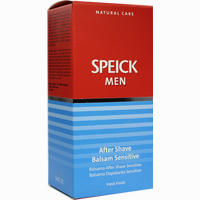 Speick Men After Shave Balsam Sensitiv 100 ml