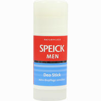 Speick Men Deo Stick 40 ml