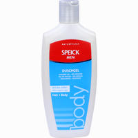 Speick Men Dusch Gel Duschgel 250 ml