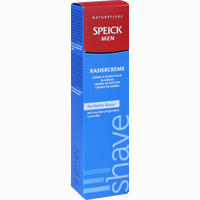 Speick Rasiercreme 75 ml