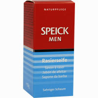 Speick Rasierseife 50 g