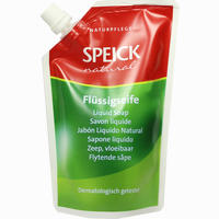 Speick Seife Flüssig Nachfüllbeutel 300 ml
