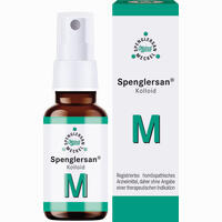 Spenglersan Kolloid M Einreibung 20 ml