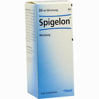 Spigelon Tropfen 30 ml