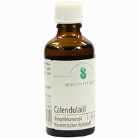 Spinnrad Calendulaöl Öl 50 ml