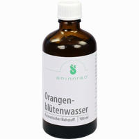 Spinnrad Orangenblütenwasser Fluid 100 ml