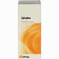 Spiraphan Tropfen 100 ml