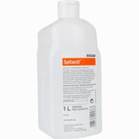 Spitacid Fluid 1 l