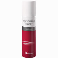 Spitzner Duschschaum Energy 50 ml