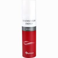 Spitzner Duschschaum Energy 150 ml
