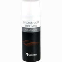 Spitzner Duschschaum Pure Man 50 ml