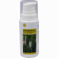 Spitzwegerich- Gel 100 ml