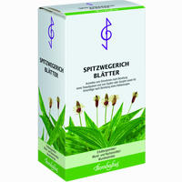 Spitzwegerichblätter Tee 65 g