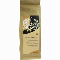 Spitzwegerichtee Tee 100 g