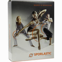 Sporlastic Flexible Daumenstütze Gr. S Bunt 07053 1 Stück