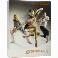Sporlastic Flexible Daumenstütze Gr. S Bunt 07053 SPORLASTIC 1 Stück