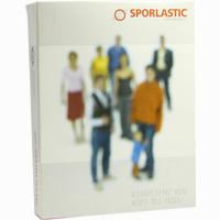 Sporlastic Flexible Daumenstütze Gr. S Haut 07053 1 Stück