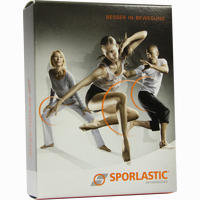 Sporlastic Flexible Daumenstütze Gr. Xs Haut 07053 1 Stück