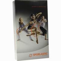 Sporlastic Handgelenkstütze Rechts Gr. M 07033r Haut 1 Stück