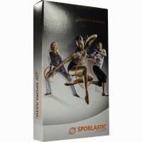 Sporlastic Hast Xk07033 R 1 Stück