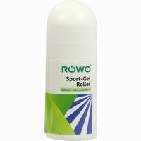 Sport- Gel Roller Stift 50 ml