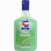 Sport Lavit Body Shampoo 200 ml