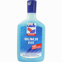 Sport Lavit Duschfit Körperpflege 200 ml