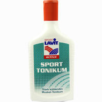 Sport Lavit Sport Tonikum 200 ml