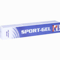 Sport Lavit Sportgel 100 ml