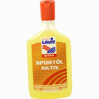 Sport Lavit Sportöl Aktiv Öl 200 ml