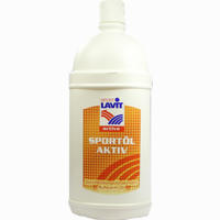 Sport Lavit Sportoel Aktiv Öl 1000 ml