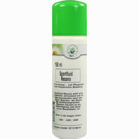 Sportfluid Resana 150 ml