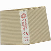 Spreizfuss Bandage O Pel Gr 21 1 Stück