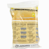 Spreizwindelhosen Gewebe für Säuglinge Gr. 1 Dr. junghans medical 1 Stück