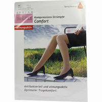 Spring De Luxe Ag/ha K 2 Comfort Osp Cognac Gr. 2 Beutel 2 Stück