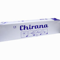 Spritzen 2ml Luer 2teilig 100 Stück