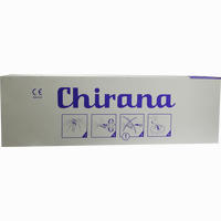 Spritzen 5ml Luer 2teilig 100 Stück