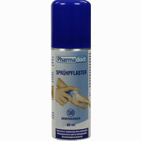 Sprüh Pflaster Spray 40 ml