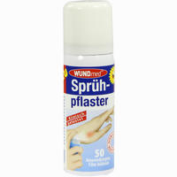 Sprühpflaster Fluid 40 ml